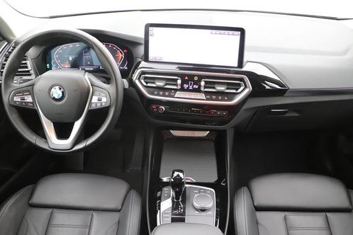 (2CEK634) BMW X3, Auto's, BMW, Bedrijf, Te koop, X3, 360° camera, ABS, Achteruitrijcamera, Airbags, Alarm, Android Auto, Apple Carplay