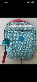 Boekentas Kipling, Enlèvement, Utilisé