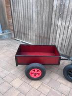 Berg kipkar kar karretje achter de gocart, Kinderen en Baby's, Ophalen, Gebruikt, Berg