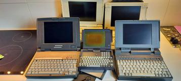 Ordinateurs portables rétro Twinhead, Compaq, Olivetti, Informatique & Logiciels, Enlèvement ou Envoi