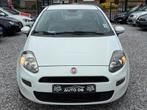 FIAT PUNTO EVO • 2012 • 1.2 ESS • GARANTIE, Euro 5, 1198 cc, Bedrijf, Handgeschakeld