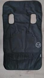 Norauto Zetelbeschermer zwart, Ophalen, 9 t/m 36 kg, Isofix