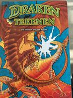 Jim Hansen - Draken, Ophalen of Verzenden, Zo goed als nieuw, Jim Hansen