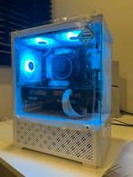 Krachtige gaming pc!, Computers en Software, Ophalen of Verzenden, Zo goed als nieuw, Gaming