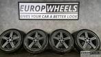 18 inch velgen Toyota c-hr rav4 5x114,3 Suzuki Grand Vitara, Autos : Pièces & Accessoires, Pneus & Jantes, Pneus et Jantes, Enlèvement ou Envoi