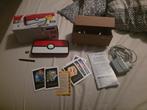Nintendo 2ds Pokemon, Consoles de jeu & Jeux vidéo, Consoles de jeu | Nintendo 2DS & 3DS, Enlèvement