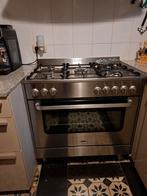 SARO gasfornhuis, Elektronische apparatuur, Fornuizen, Ophalen