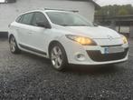 Renault megane 1.5 diesel airco euro5!, Auto's, Euro 5, Diesel, Particulier, Te koop