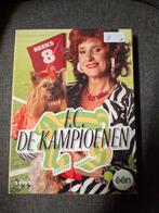 F.c. de kampioenen. Reeks 8, Ophalen of Verzenden