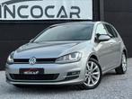 Volkswagen Golf 2.0 CR TDi Highline DSG * Gps, sensoren, lee, Auto's, Euro 5, https://public.car-pass.be/vhr/268796bb-8bf8-44da-beb0-c2322e3b0197