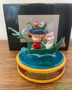 Figurine Bernard et Bianca, Enlèvement, Autres personnages, Neuf, Statue ou Figurine