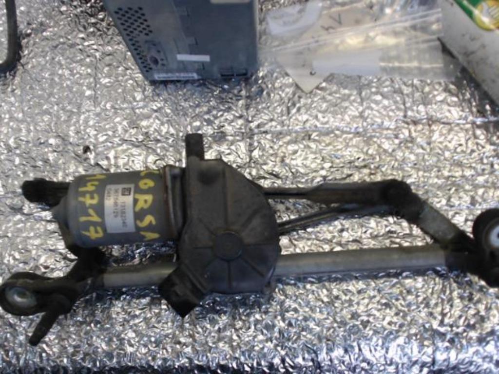 Moteur essuie glace avant Seat Ibiza 4  2008-2012 LP/14521, Enlèvement, Utilisé, Seat