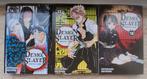 Manga Demon Slayer deel 16,17,18, Ophalen of Verzenden