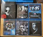 Coffret Blu-Ray Destination Finale Collection (5 films), Enlèvement, Comme neuf, Horreur, Coffret