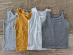 Onderhemdjes, Enfants & Bébés, Vêtements enfant | Taille 92, Garçon, Zeeman, Hema, Enlèvement ou Envoi, Comme neuf