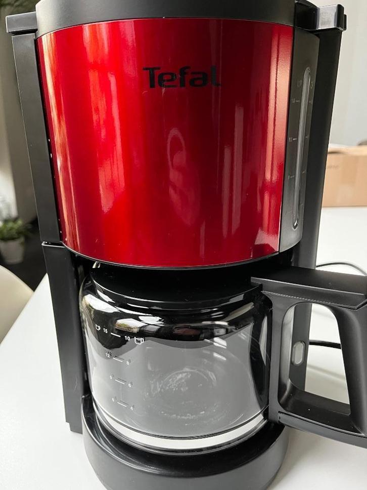 Koffiezet van Tefal zgn, Elektronische apparatuur, Koffiezetapparaten, Ophalen of Verzenden