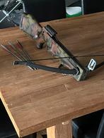 Boog en pijlen, Sport en Fitness, Handboogschieten, Ophalen, Pijlen