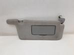 ZONNEKLEP Toyota Avensis Verso (M20) (01-2001/12-2005), Gebruikt, Toyota