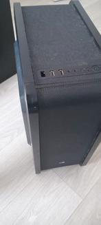 Set van twee computers., Computers en Software, Desktop Pc's, Ophalen of Verzenden, Gebruikt