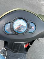 Brommer b klassa, Fietsen en Brommers, Scooters | SYM, Ophalen, Zo goed als nieuw