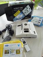 Hobot ruitenreinigingsrobot, Elektronische apparatuur, Stofzuigers, Ophalen, Zo goed als nieuw, Stofzuiger