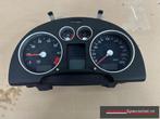 Tellerklok Kombi instrument Audi TT 8N coupe cabriolet, Ophalen of Verzenden, Herkomst onderdeel bekend, Gebruikt, Audi