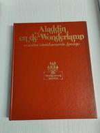 Lekturama wereldberoemde sprookjes - Aladdin de wonderlamp, Boeken, Ophalen of Verzenden, Gelezen