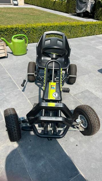 Go-car Kettler