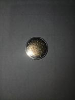 2 € euro munt belgie 2024, Ophalen of Verzenden, België, 2 euro, Losse munt