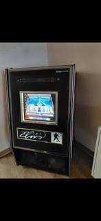 Jukebox, Ophalen, Met ingebouwde subwoofer, Gebruikt