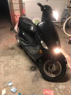 Peugeot v clic, Fietsen en Brommers, Ophalen, Zo goed als nieuw