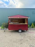 Unieke foodtruck direct inzetbaar, Ophalen