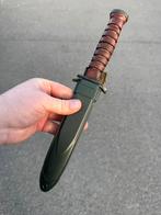 Poignard US M3, Collections, Objets militaires | Seconde Guerre mondiale, Enlèvement ou Envoi