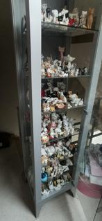 poezen verzameling, Ophalen, Zo goed als nieuw