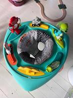 Infantino entertainer en activiteitentafel, Ophalen, Gebruikt