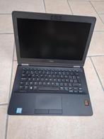 Dell Latitude E7270 i5 + E-Port plus, Ophalen, 8 GB, SSD