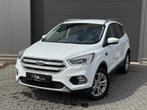 Ford Kuga diesel 2019, Auto's, Ford, Voorwielaandrijving, USB, Stof, 4 cilinders