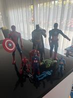 Superhelden, Ophalen of Verzenden, Zo goed als nieuw