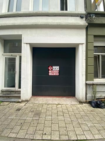 Magazijn te 2018 Antwerpen, Zakelijke goederen, Bedrijfs Onroerend goed, 80 m², Huur, Opslag of Loods