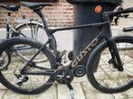 Gusto Cobra Evo Elite 105 full carbon (M) model 2025 NIEUW, Fietsen en Brommers, Fietsen | Racefietsen, 53 tot 57 cm, Ophalen