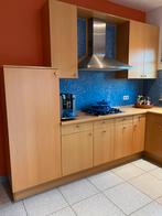 Mobalpa Kiffa keuken, Enlèvement, Utilisé