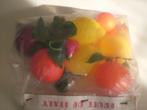 plastiek fruit, Ophalen, Nieuw