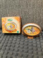 Réveil Diddl Diddina avec cœur dans une boîte, Collections, Enlèvement ou Envoi, Diddl, Comme neuf