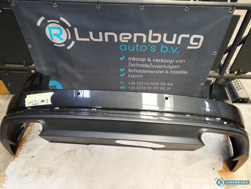 Achterbumper Audi A4 B9, Auto-onderdelen, Carrosserie, Bumper, Audi, Achter, Gebruikt, Ophalen