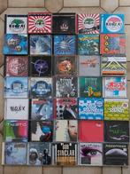 LOT 35 CD-BOXEN (Retro-Club-Trance-Techno), Cd's en Dvd's, Cd's | Dance en House, Verzenden