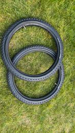 Banden big roller 24 inch, Ophalen, Zo goed als nieuw