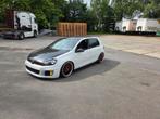 Golf 6 gti te koop of ruil, Zwart, Zwart, Te koop, Golf