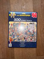 Jan van haasteren vang de muis 500st nieuw, Ophalen of Verzenden, Nieuw