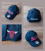 Snapback Mitchell&Ness Chicago Bulls, Kleding | Heren, Mitchell & Ness, Verzenden, Nieuw, One size fits all