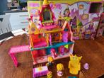 Pinypon château de princesse, Kinderen en Baby's, Gebruikt